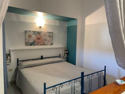 Apartamento Appartamento Lucy
