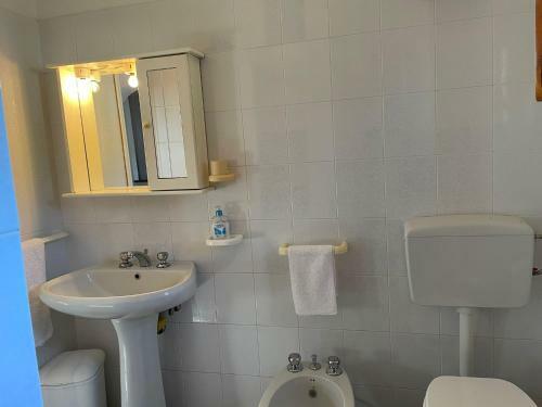 Apartamento Appartamento Lucy