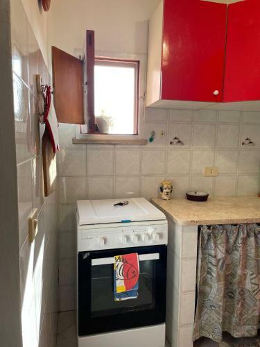 Apartamento Appartamento Lucy