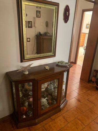 Apartamento Incantevole Residenza Retro