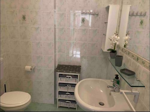 Apartamento Margherita 2 Con Parcheggio Libero