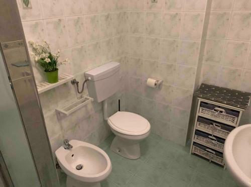 Apartamento Margherita 2 Con Parcheggio Libero
