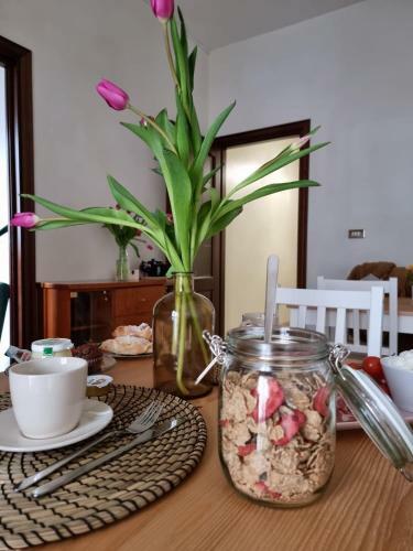 Casa Bianca B&B