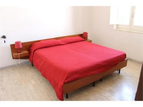 Apartamento Salento Residence 8