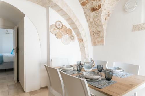 Apartamento Terrazza Ariafina By Wonderful Italy