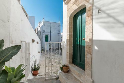 Apartamento Terrazza Ariafina By Wonderful Italy