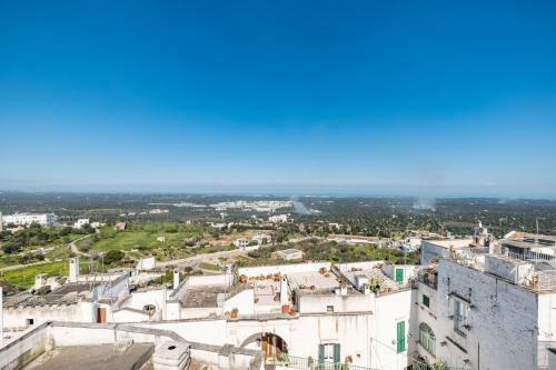 Apartamento Terrazza Ariafina By Wonderful Italy