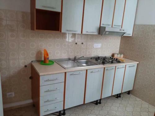Apartamento Salento Residence