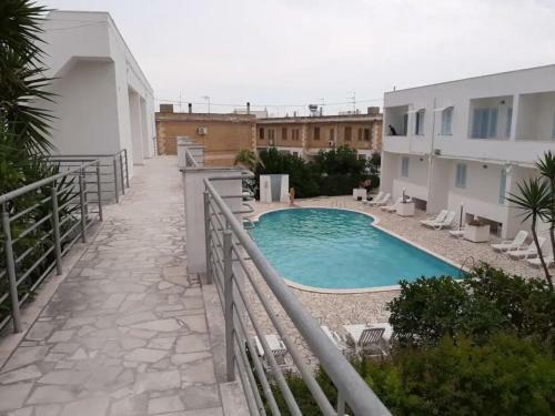 Apartamento Salento Residence