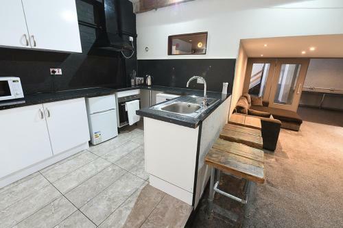 Apartamento Penthouse Warehouse Slps 18 (61)