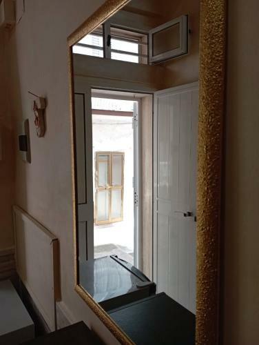 Apartamento Casetta Thor