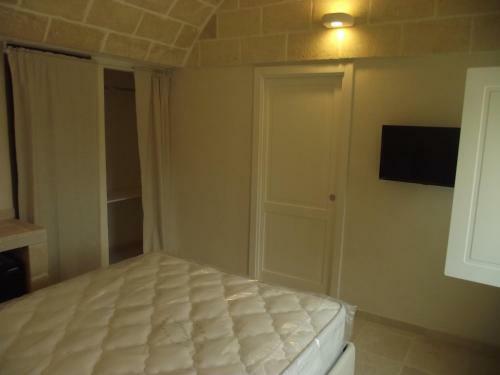Agroturismo Casolare Treggi'