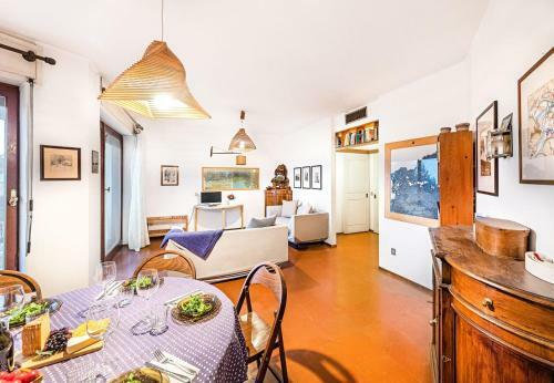 Apartamento Appartamento Alle Terrazze