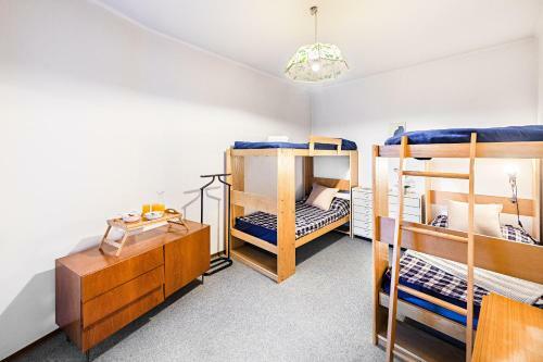 Apartamento Appartamento Alle Terrazze