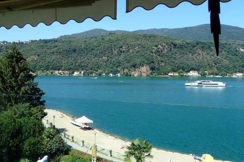 B&B Dolce Vita Al Lago Lugano