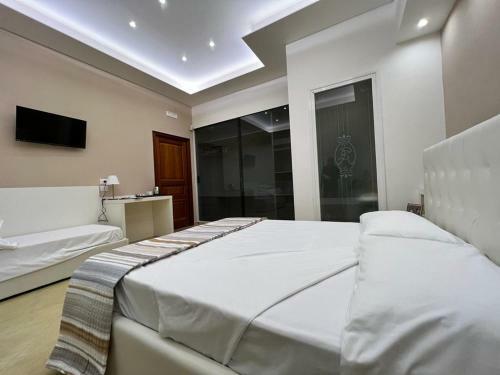 Pompei Royal Suite