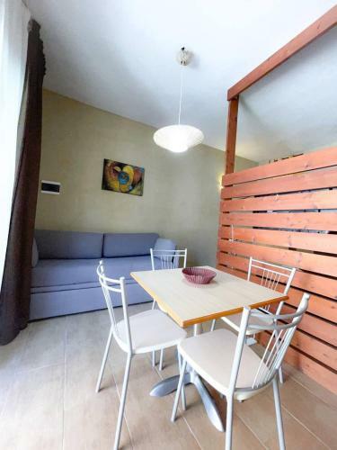 Apartamento White Scala Dei Turchi