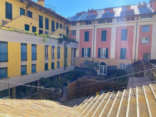 Caterina Apartment