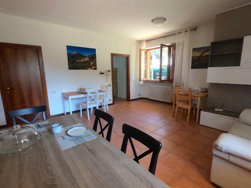 Bed & Breakfast Pedalare Con Lentezza