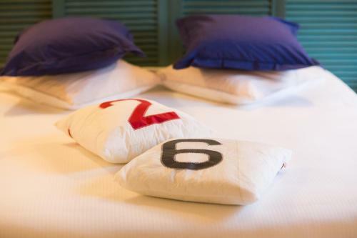 Hotel Manoir'hastings