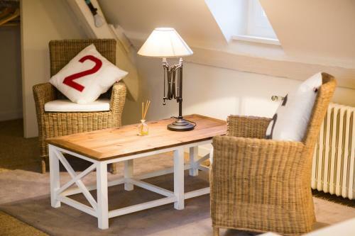 Hotel Manoir'hastings