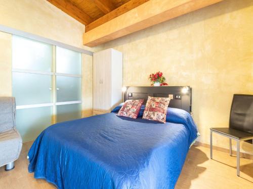 Tasteful Holiday Home In Priverno With Garden
