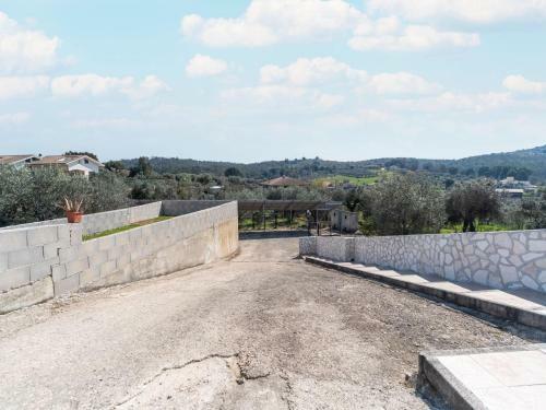 Pleasant Holiday Home In Priverno With Swimming Pool