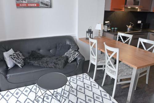L'�clos Des Vignes - Appartements Haut de Gamme Avec Spa