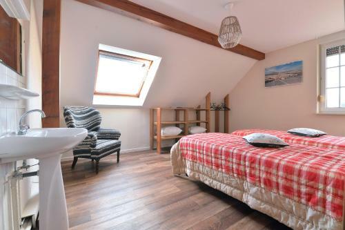 L'�clos Des Vignes - Appartements Haut de Gamme Avec Spa