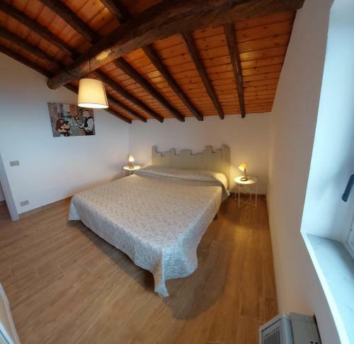 Villa Domus Etna