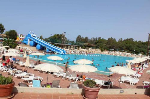 Holiday Home In Ragusa 36219