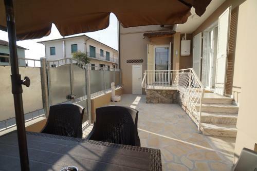 Apartamento Casa La Cartolina