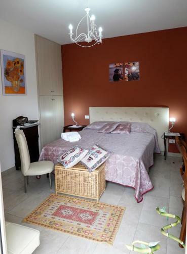Bed & Breakfast Gli Zii Di Sicilia