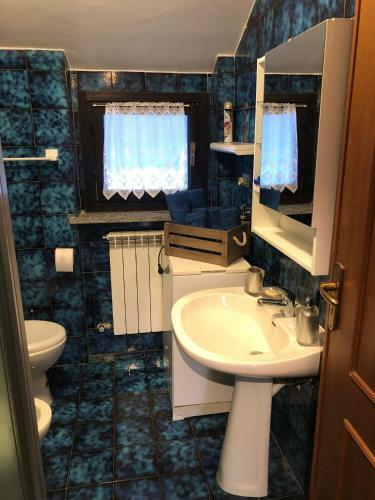 Apartamento Richardette Home
