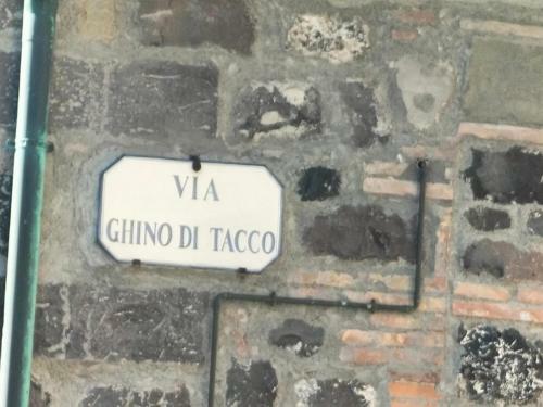 Casetta Di Ghino