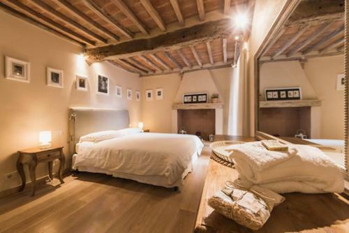Apartamento Radicondoli House