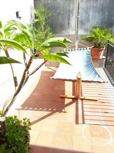 Apartamento Casa Mia