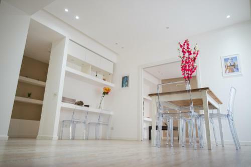 Grand Luxury Apartment- Via Marina