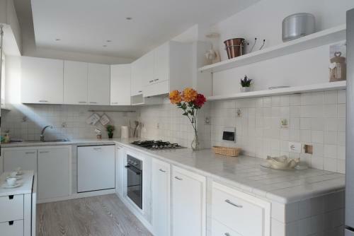 Grand Luxury Apartment- Via Marina
