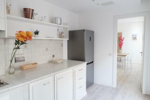 Grand Luxury Apartment- Via Marina