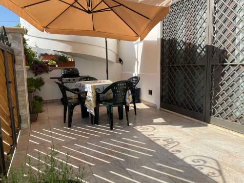 Appartamento Low Cost Nel Cuore Del Salento