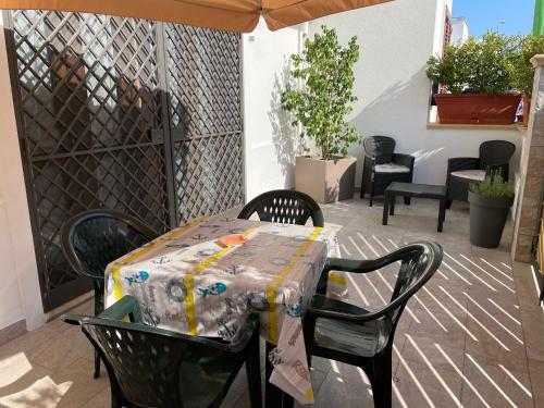 Appartamento Low Cost Nel Cuore Del Salento