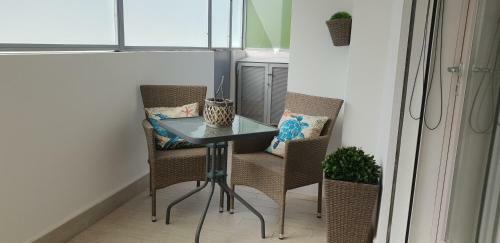Apartamento Nora