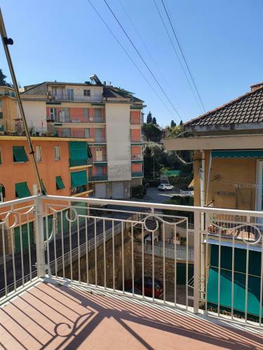 Apartamento Appartamento Primavera