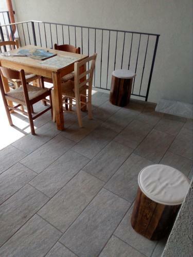 Apartamento Little Family