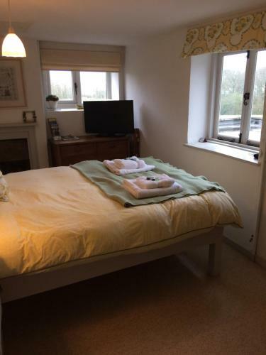 Dewberry Cottage Bed And Breakfast