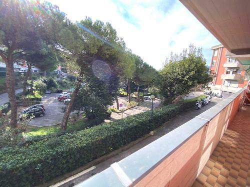 Apartamento Solaria