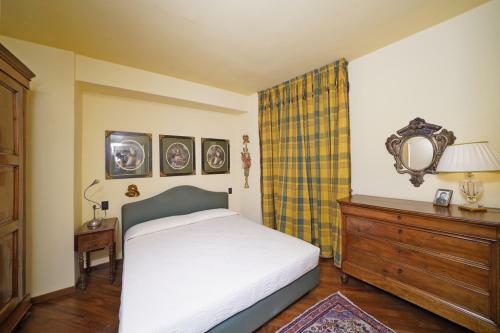 Boutique Apartment Oliva