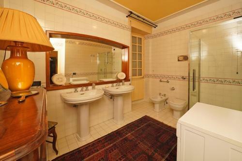 Boutique Apartment Oliva