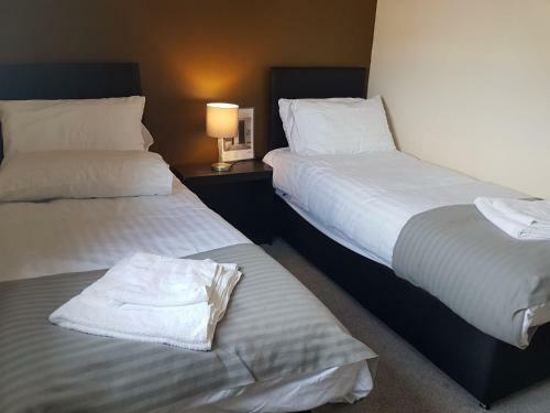 Dudley / Sedgley Entire 2 Bedroom Apartment